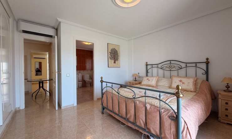 Wederverkoop - Detached House / Villa - Ciudad Quesada - La Marquesa Golf