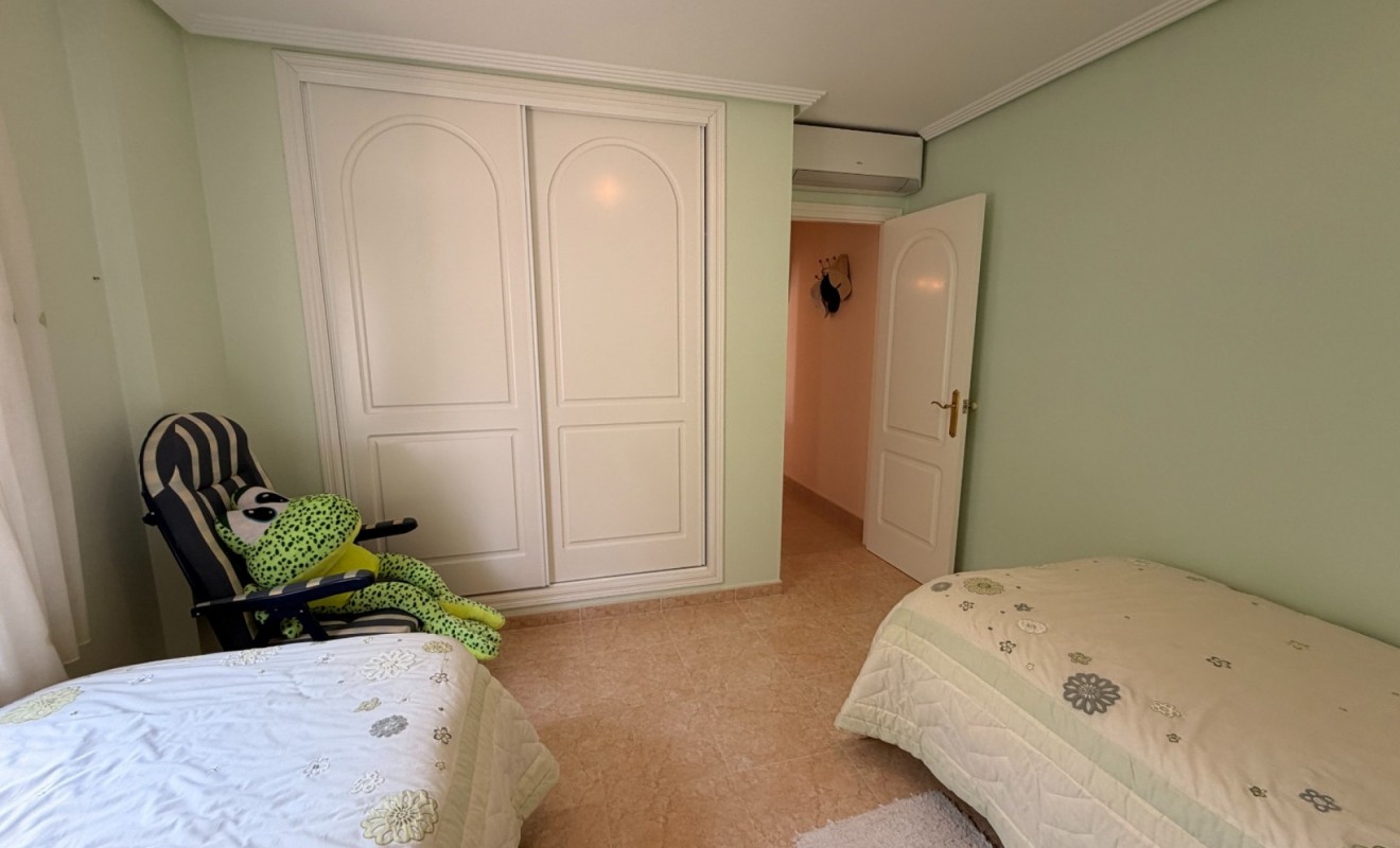 Wederverkoop - Detached House / Villa - Ciudad Quesada - La Marquesa Golf