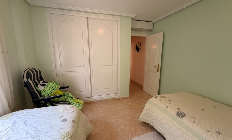 Wederverkoop - Detached House / Villa - Ciudad Quesada - La Marquesa Golf