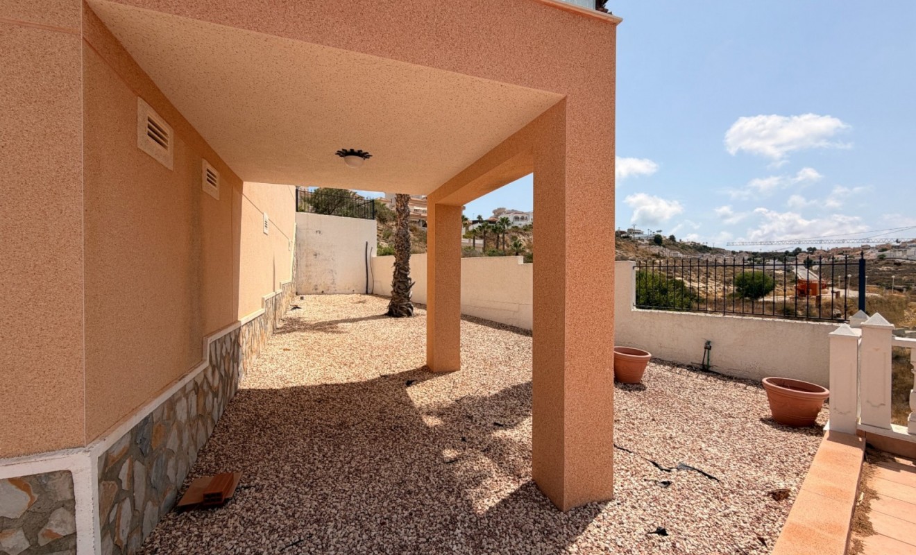 Wederverkoop - Detached House / Villa - Ciudad Quesada - La Marquesa Golf