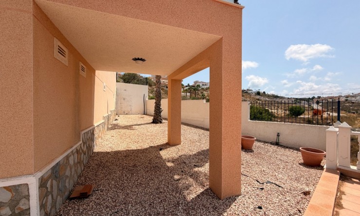 Wederverkoop - Detached House / Villa - Ciudad Quesada - La Marquesa Golf