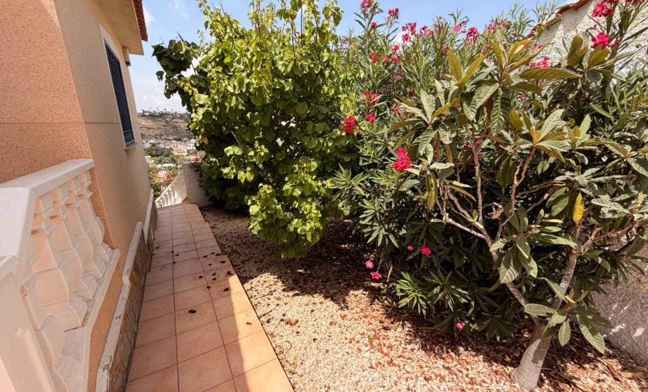 Wederverkoop - Detached House / Villa - Ciudad Quesada - La Marquesa Golf