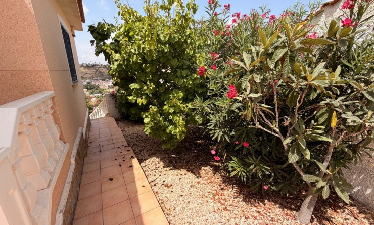 Wederverkoop - Detached House / Villa - Ciudad Quesada - La Marquesa Golf