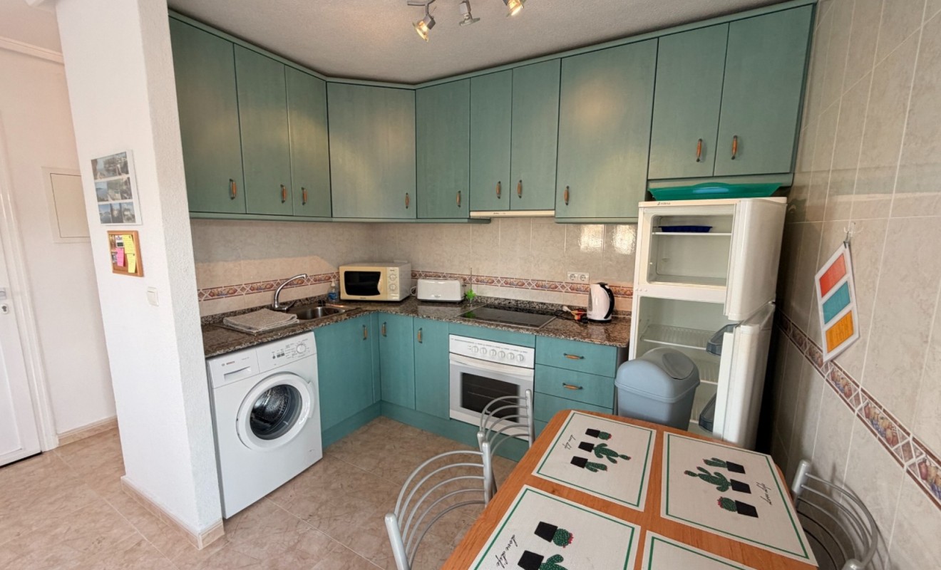Wederverkoop - Detached House / Villa - Ciudad Quesada - La Marquesa Golf