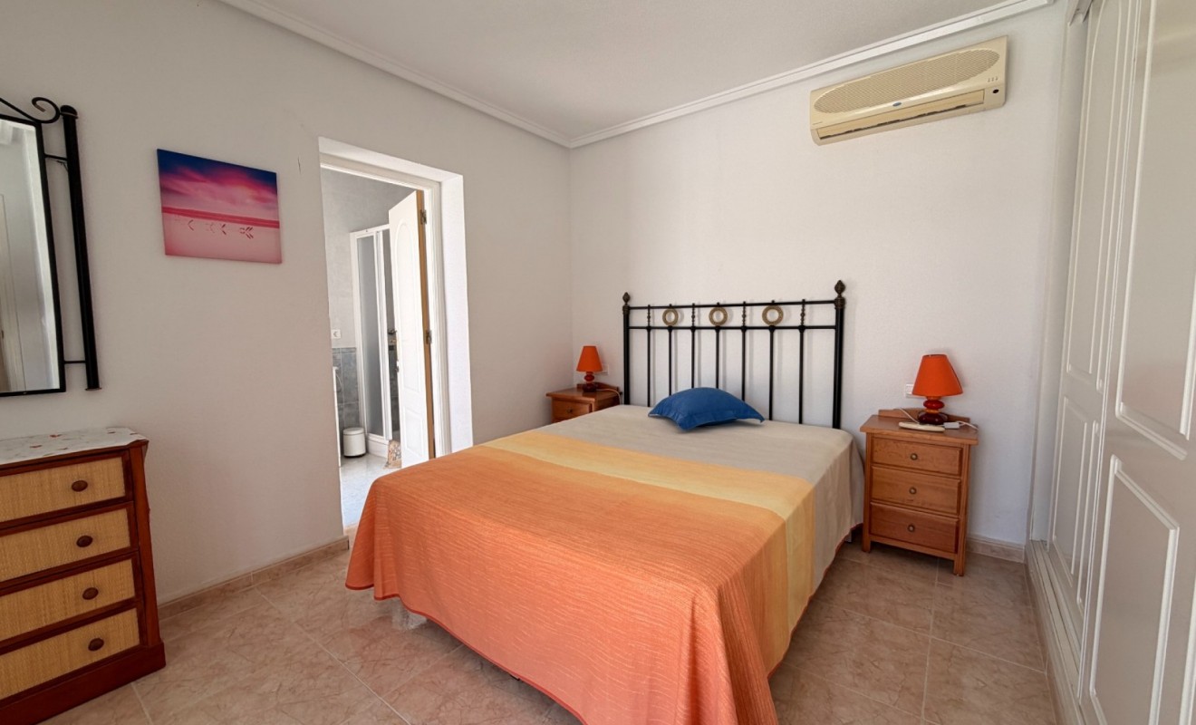 Wederverkoop - Detached House / Villa - Ciudad Quesada - La Marquesa Golf