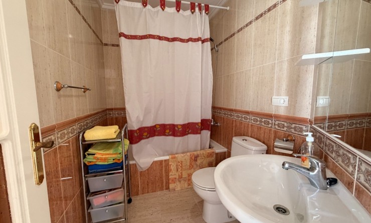 Wederverkoop - Detached House / Villa - Ciudad Quesada - La Marquesa Golf