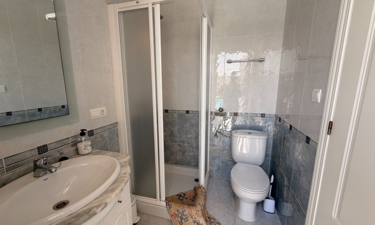 Wederverkoop - Detached House / Villa - Ciudad Quesada - La Marquesa Golf