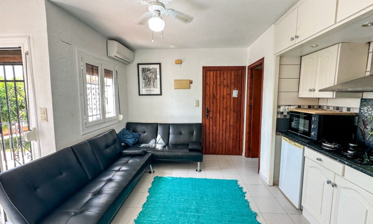 Wederverkoop - Bungalow - San Miguel de Salinas - Bellavista