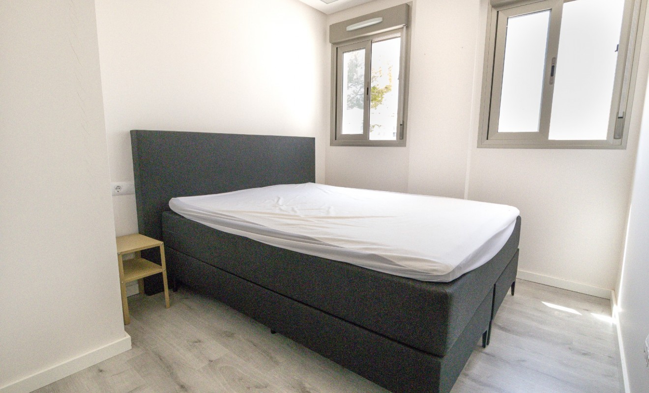 Revente - Apartment / flat - Los Dolses - Villamartin