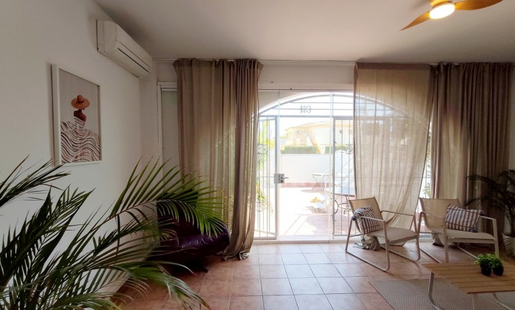 Wederverkoop - Bungalow - Playa Flamenca