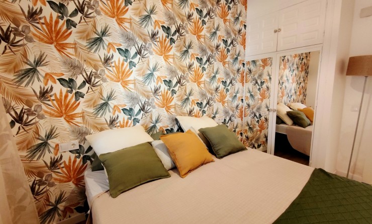 Wederverkoop - Bungalow - Playa Flamenca