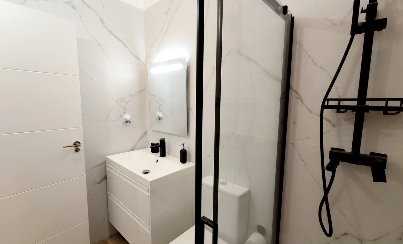 Wederverkoop - Bungalow - Playa Flamenca