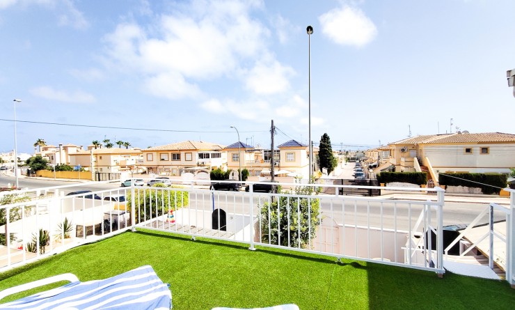 Wederverkoop - Bungalow - Playa Flamenca