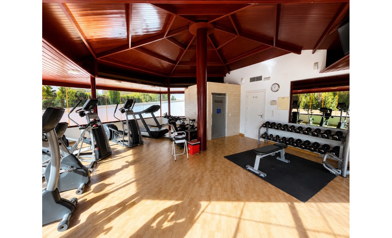 Wederverkoop - Penthouse - Calpe