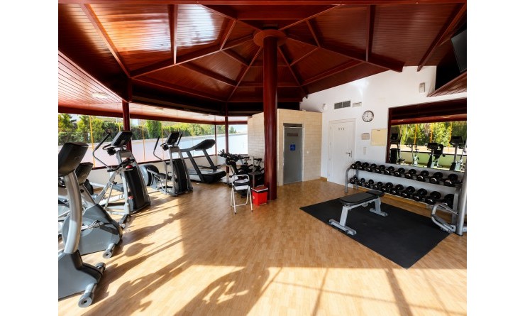 Wederverkoop - Penthouse - Calpe