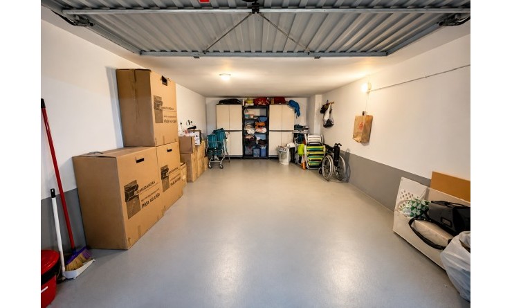 Wederverkoop - Penthouse - Calpe