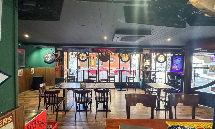 Revente - Commercial - Torrevieja - Playa del Cura