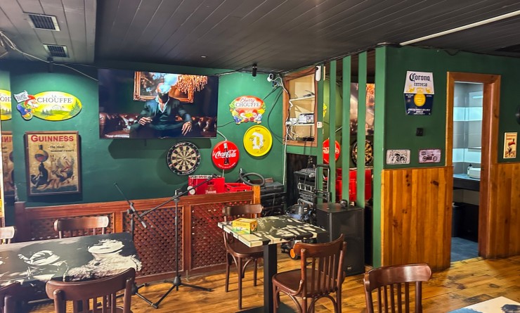 Revente - Commercial - Torrevieja - Playa del Cura