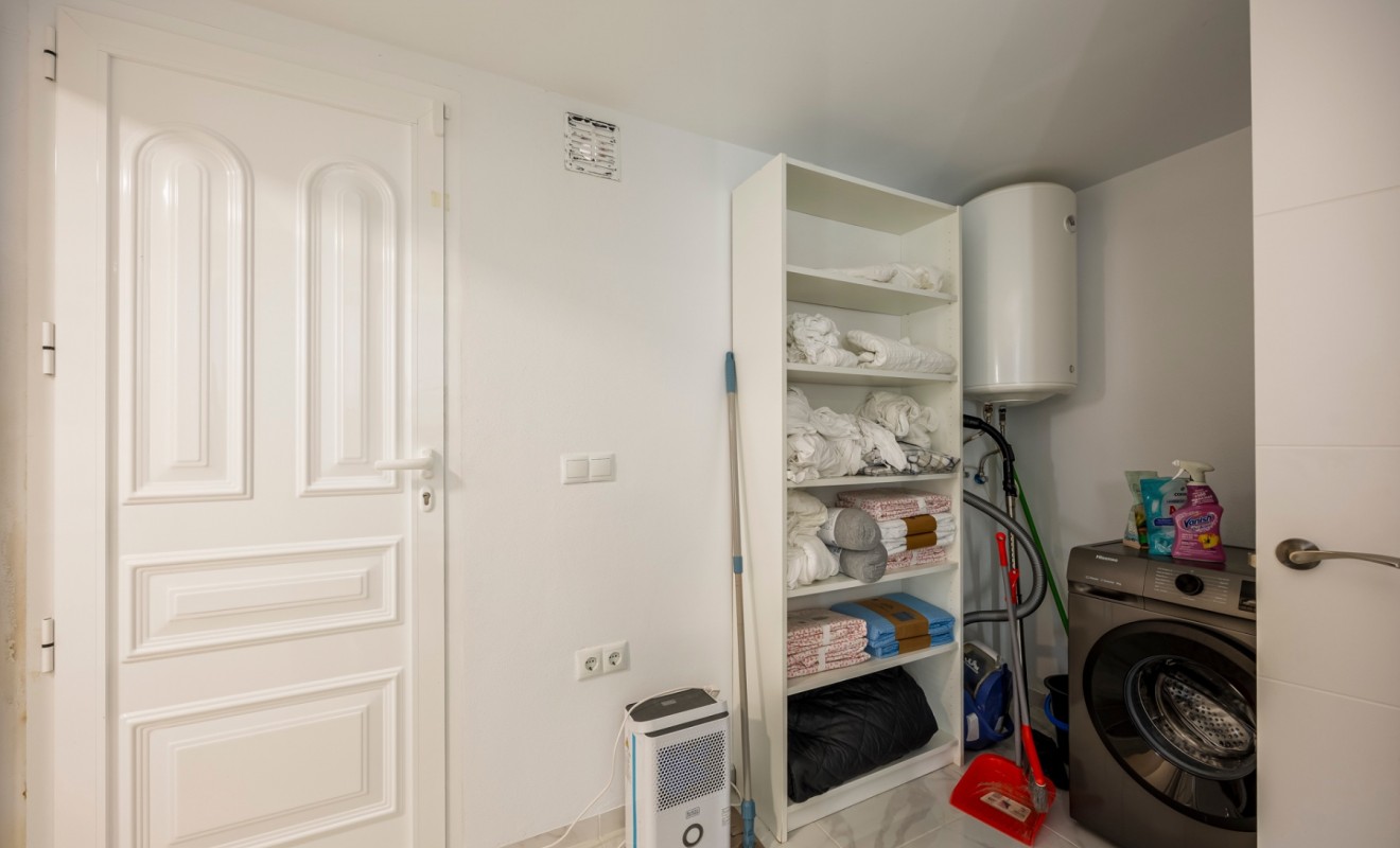 Wederverkoop - Villa - Ciudad Quesada - Rojales