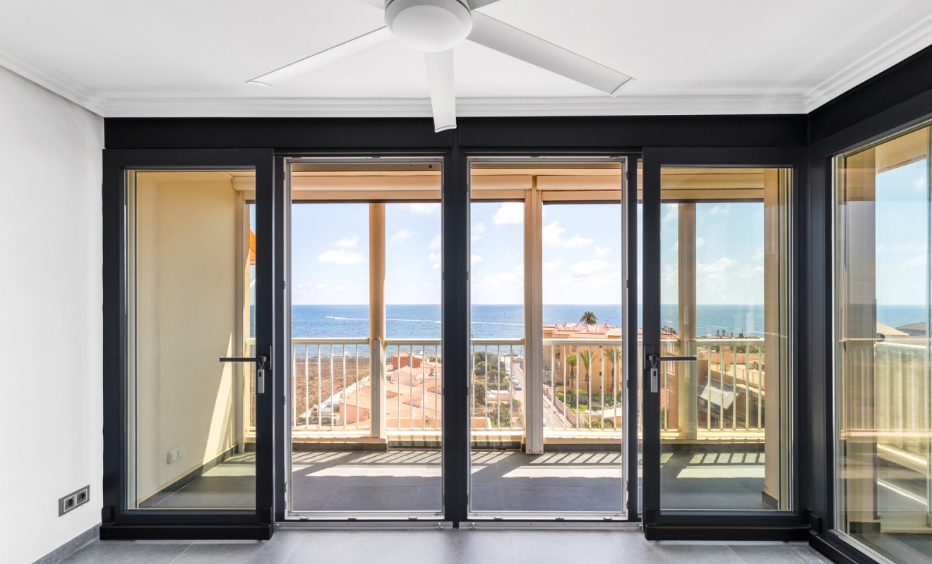 Revente - Appartement - Torrevieja - Rocio del mar