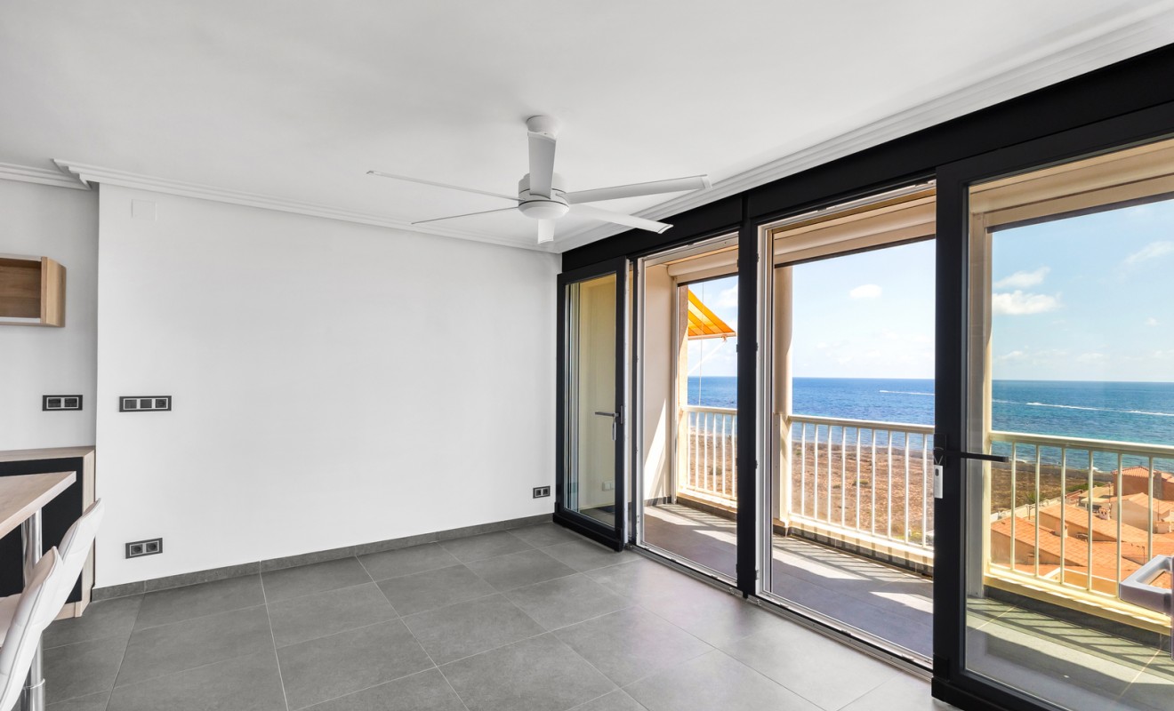 Revente - Appartement - Torrevieja - Rocio del mar