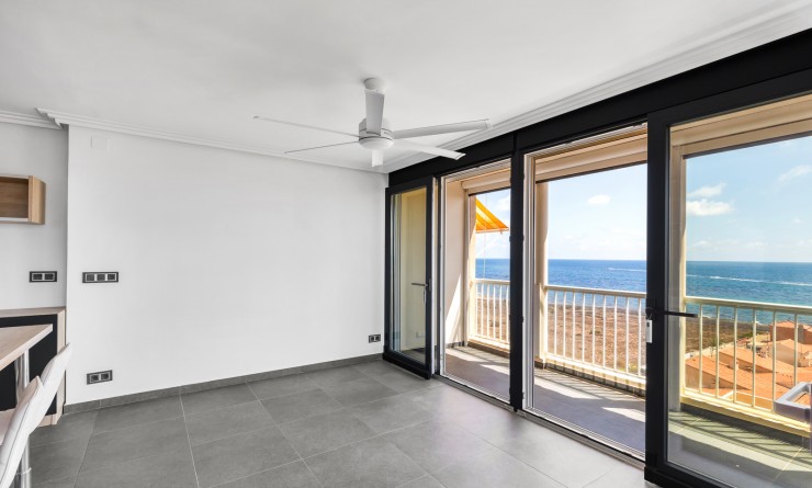 Revente - Appartement - Torrevieja - Rocio del mar