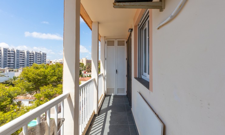 Revente - Appartement - Torrevieja - Rocio del mar