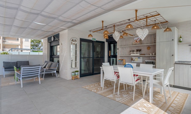 Wederverkoop - Apartments - Guardamar del Segura - Guardamar