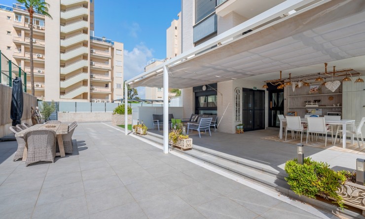 Wederverkoop - Apartments - Guardamar del Segura - Guardamar
