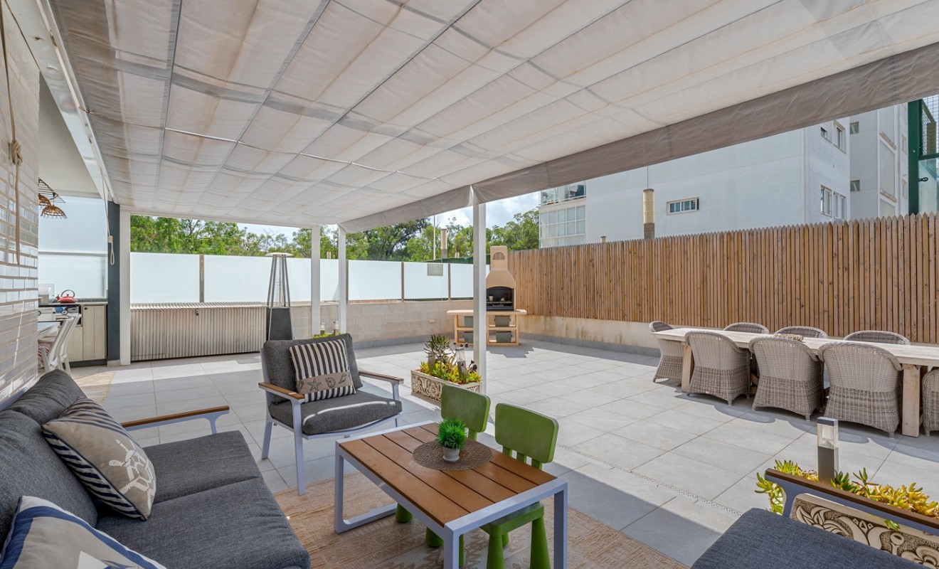 Wederverkoop - Apartments - Guardamar del Segura - Guardamar