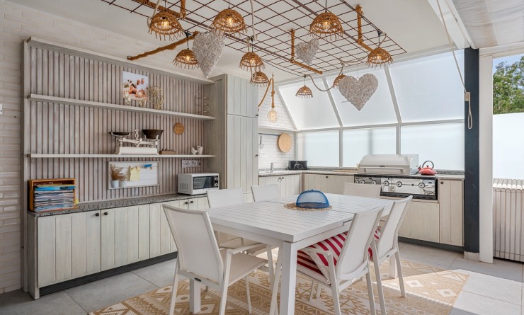 Wederverkoop - Apartments - Guardamar del Segura - Guardamar