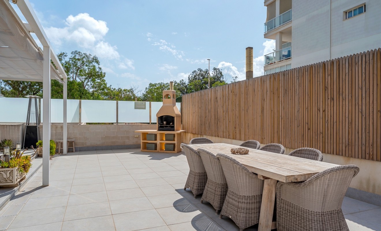 Wederverkoop - Apartments - Guardamar del Segura - Guardamar