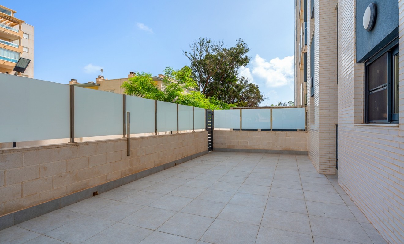 Wederverkoop - Apartments - Guardamar del Segura - Guardamar
