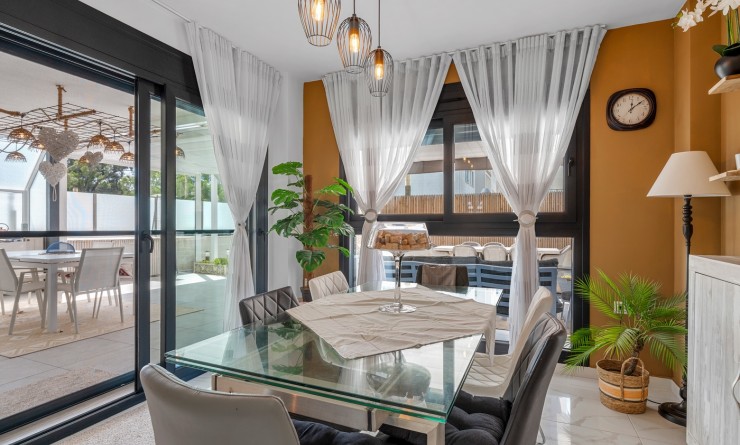 Wederverkoop - Apartments - Guardamar del Segura - Guardamar