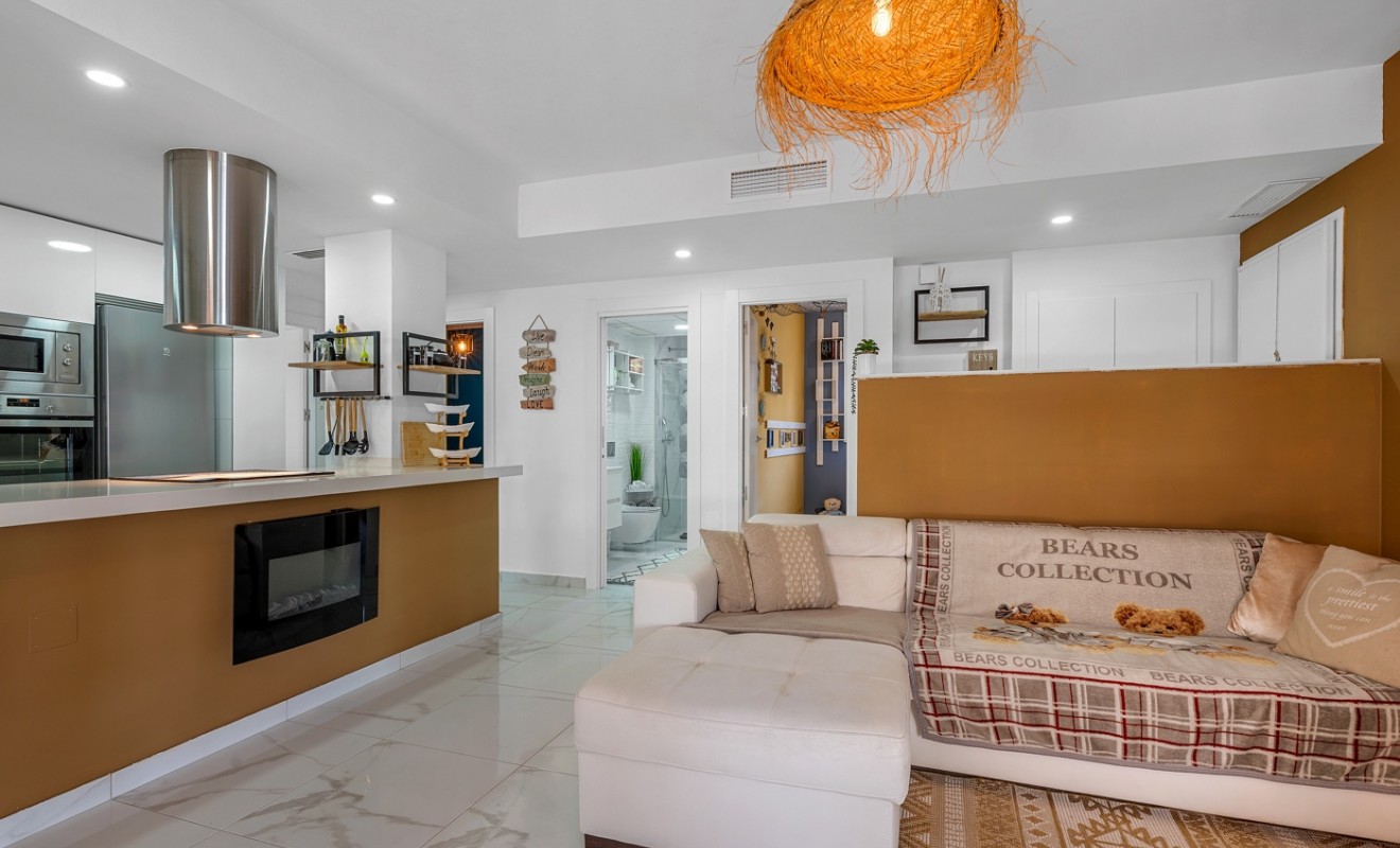 Wederverkoop - Apartments - Guardamar del Segura - Guardamar
