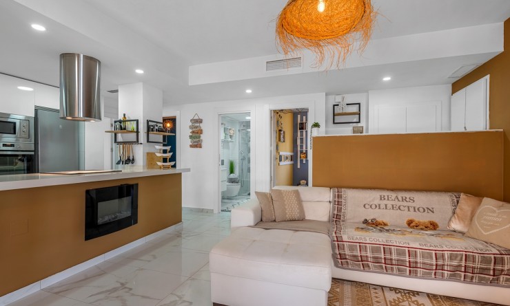 Wederverkoop - Apartments - Guardamar del Segura - Guardamar