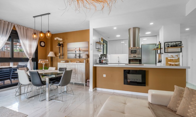 Wederverkoop - Apartments - Guardamar del Segura - Guardamar