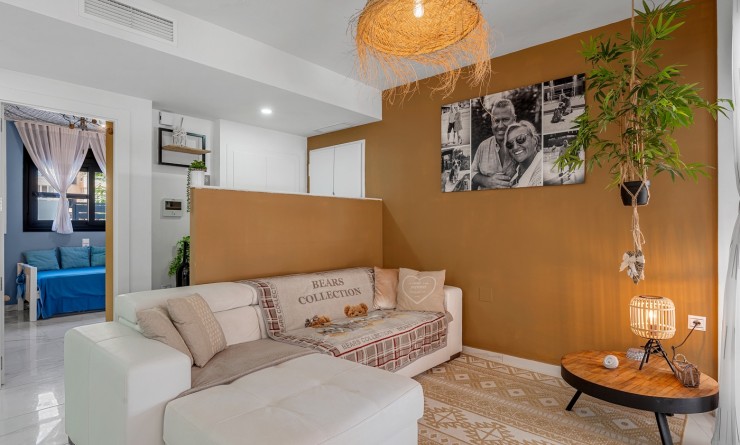 Wederverkoop - Apartments - Guardamar del Segura - Guardamar
