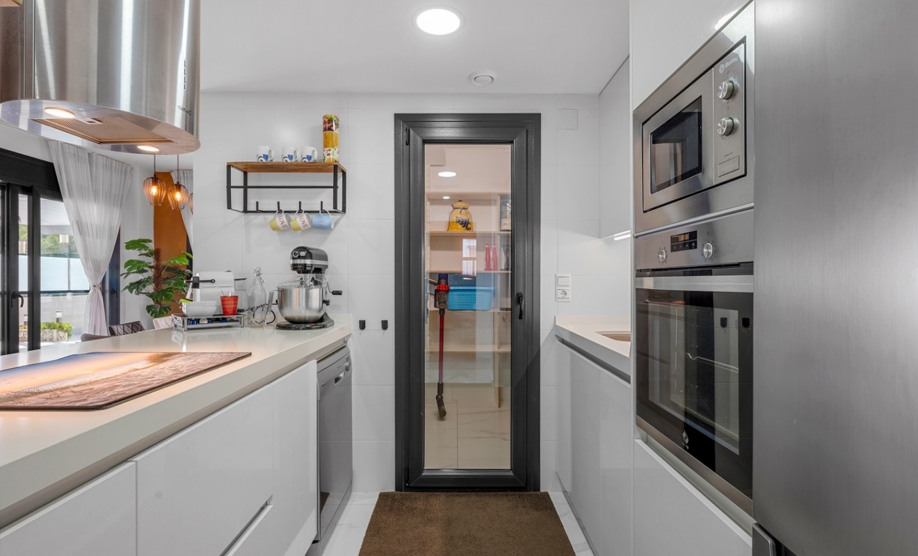 Wederverkoop - Apartments - Guardamar del Segura - Guardamar