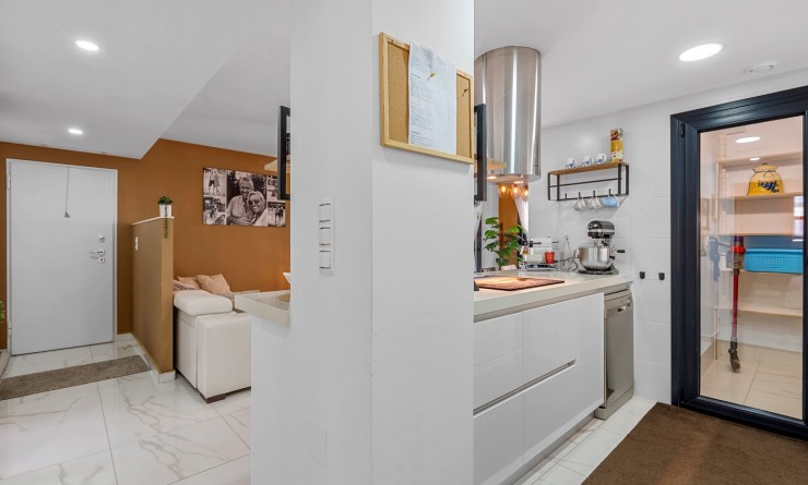 Wederverkoop - Apartments - Guardamar del Segura - Guardamar