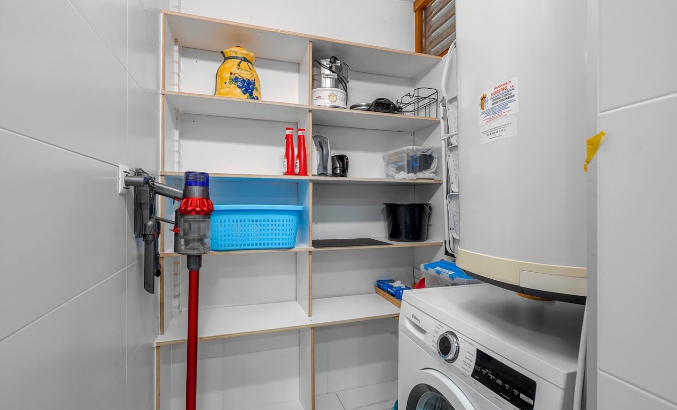Wederverkoop - Apartments - Guardamar del Segura - Guardamar