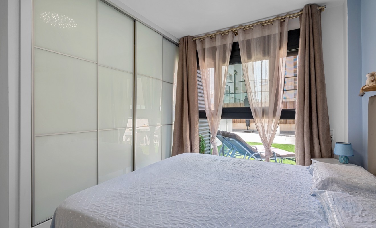 Wederverkoop - Apartments - Guardamar del Segura - Guardamar