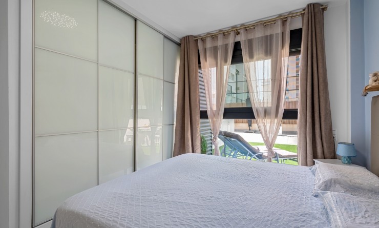 Wederverkoop - Apartments - Guardamar del Segura - Guardamar