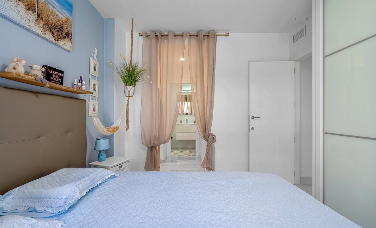 Wederverkoop - Apartments - Guardamar del Segura - Guardamar