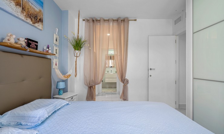 Wederverkoop - Apartments - Guardamar del Segura - Guardamar