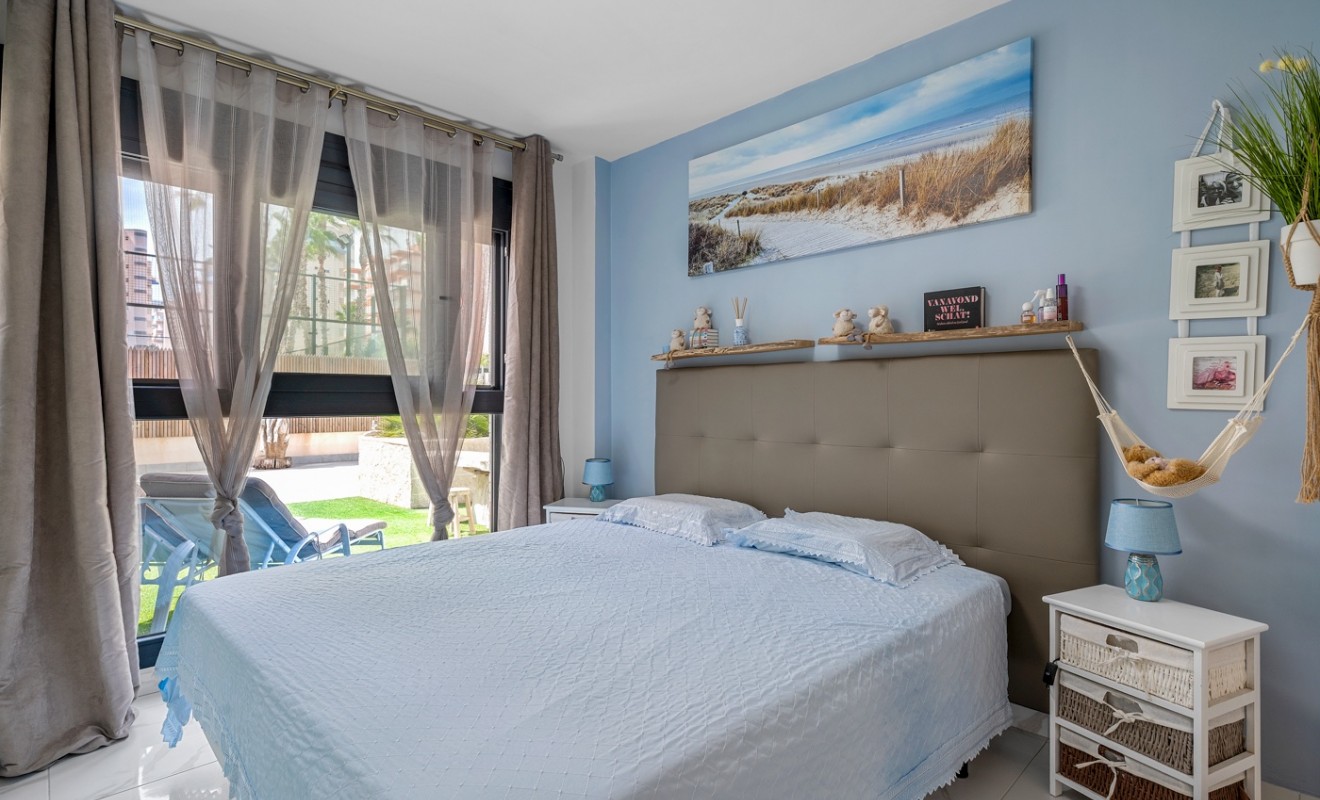 Wederverkoop - Apartments - Guardamar del Segura - Guardamar