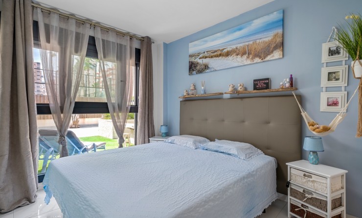 Wederverkoop - Apartments - Guardamar del Segura - Guardamar