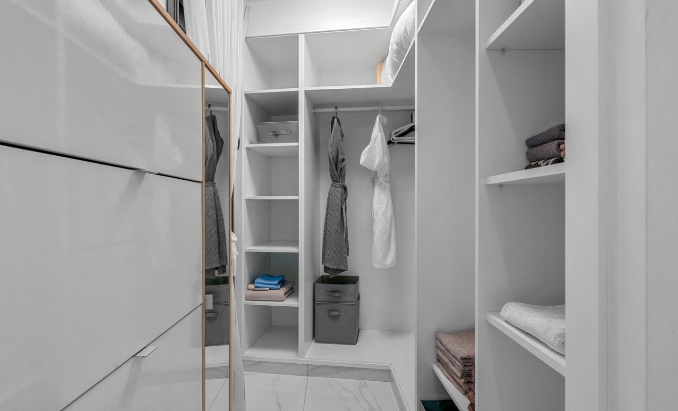 Wederverkoop - Apartments - Guardamar del Segura - Guardamar