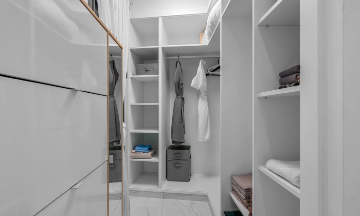 Wederverkoop - Apartments - Guardamar del Segura - Guardamar