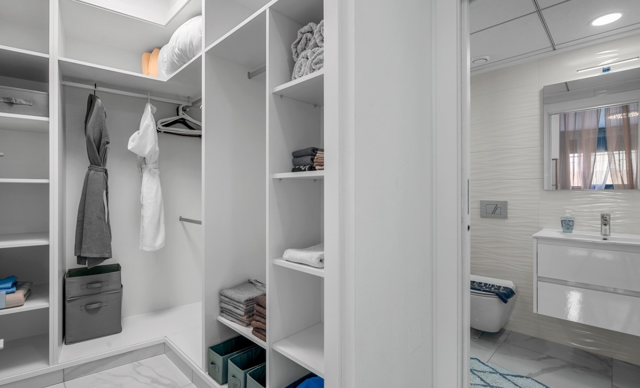 Wederverkoop - Apartments - Guardamar del Segura - Guardamar